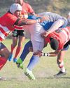George Herald