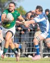 George Herald