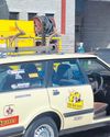 Bull Run rol weer deur die Karoo9