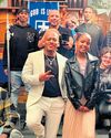 Oud-Kwagga werk met Early B aan musiekvideo20