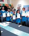 Outeniekwa CYCC opens doors to digital learning16