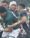 Triomf vir Evergreens29