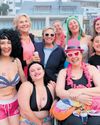 A sea of pink at Herold's Bay16