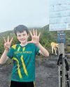10-year-old conquers Mini Everest Challenge25