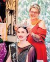 Mrs Garden Route turns crown into a voice against bullying26