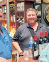 Chance encounter at hotel leads to Mauritian business visit10