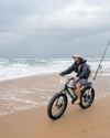 Meet the moving fisherman of Kleinkrantz4