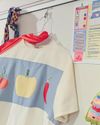 Young fashion creatives proudly exhibit in George Young fashion creatives proudly exhibit in George19