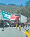 Tow truck truce after punches fly0