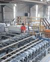 Cape Forest Products creates a sustainable timber future32