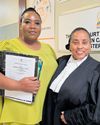 Wife-killer gets life for brutal panga murder6