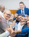 People first, says new mayor1