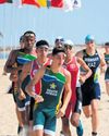 Biathle, triathle, laser run world champs to hit Mossel Bay49
