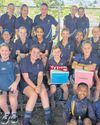 Outeniqua Primary brings kindness39