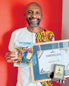 Best book in indigenous language wins award Best book in indigenous language wins award20
