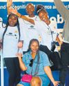 Jonga High robotics team puts together the pieces11