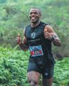 Much-needed rain on Red Men Trail Run19