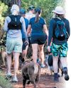 George Trails aims to make George the trail capital of South Africa36