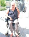 Family seeks help to restore woman's mobility8