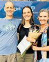 York's Abigail top in SA0