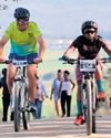 Entries for Toeri Plaas Challenge now open35