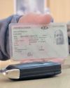 Issuing of temporary driver's licences in case of late renewals31