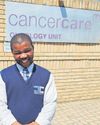 Vuyo a steady presence for cancer patients27