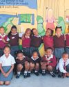 KLEIN SKOOL, GROOT BEGIN: GRAADEENS BY LAERSKOOL HOEKWIL19