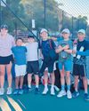 Rosemoor tennis players mean business nationally34
