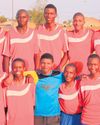 Southern Academy needs funding for Cape Town game33