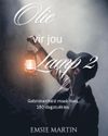 Olie vir jou Lamp 2: Van Facebook-groep tot boek24