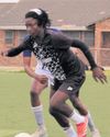 Lawaaikamp's Black Cats drop vital points at home31