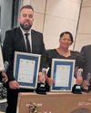 Police shine at provincial excellence awards16