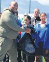 Nuwe sportbaan bring geesdrif na Heidedal Primêre Skool6