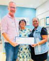 Garden Route Mall hands out R65 000 to NPOs19