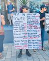 Trail of alleged abuse and intimidation5