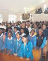 Hoërskool Pacs vier 50 jaar met vol feesprogram29