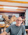 Ludwig Strydom: A life rebuilt through movement15