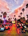 Love and a movie under the stars26