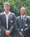 Kwagga-atlete spog met nuwe hoofborg32