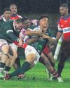 George Herald