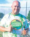 George Herald