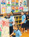 Hoekwil Primary nurtures a love of reading26