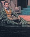 Classic Wind in the Willows comes to life29
