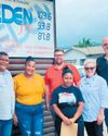 Two lucky winners receive community scholarships23