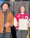 George schools shine at national awards32