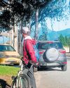 Hitch-hiking and hotspots: Transport crisis for Blanco learners Hitch-hiking and hotspots: Transport crisis for Blanco learners8
