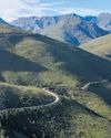 Construction in Montagu Pass to start, no dates yet Construction in Montagu Pass to start, no dates yet13