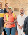 Alliance to strengthen small enterprises Alliance to strengthen small enterprises21