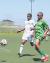 Black Cats outclass De Rust United Black Cats outclass De Rust United30